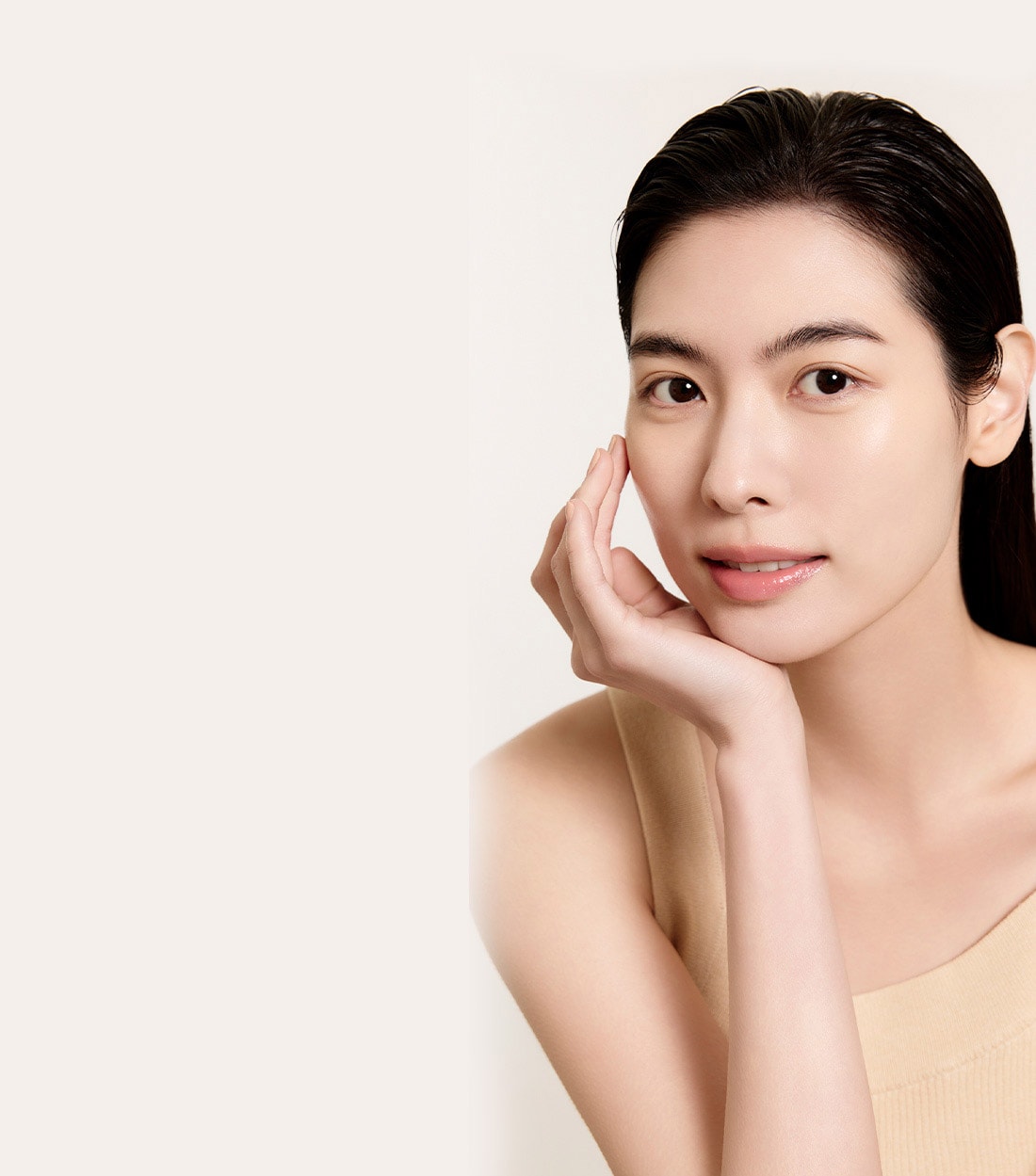 Sulwhasoo Model