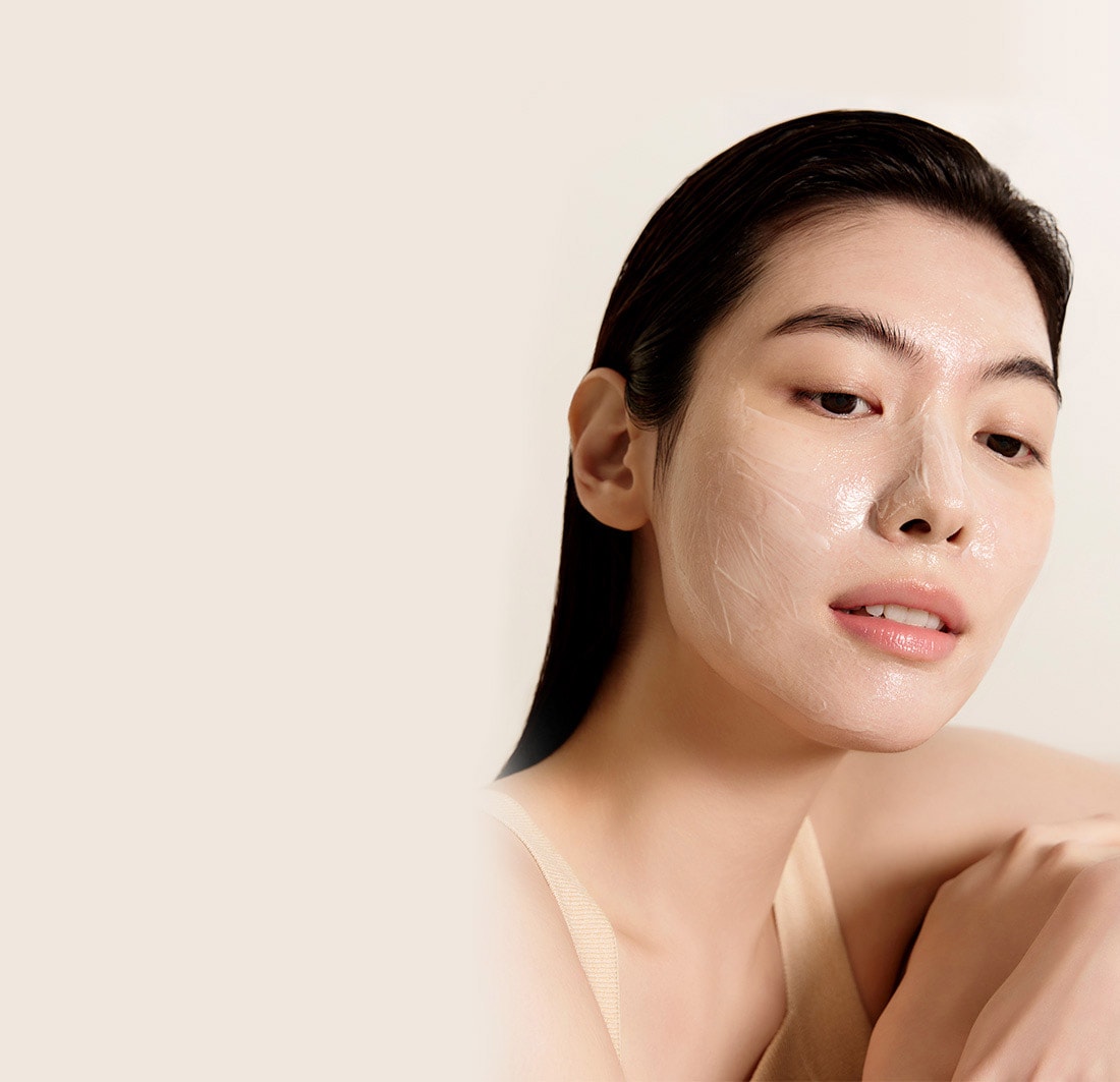 Sulwhasoo Model